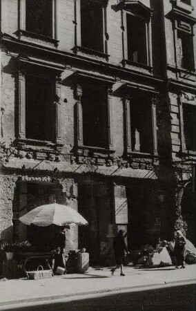 Wien I. Freyung