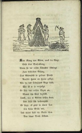 Kein Klang von Allem [...]