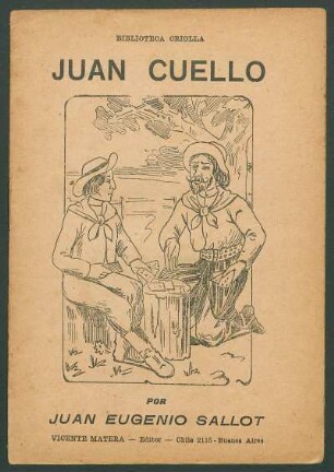 Juan Cuello