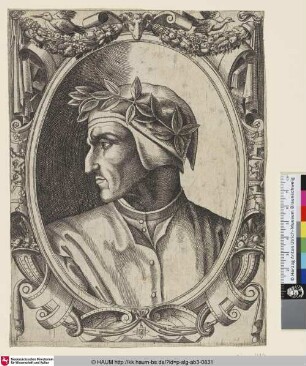 [Dante Alighieri]