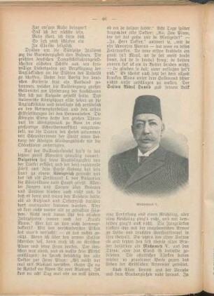 Mohammed V.