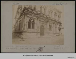 Scuola Grande di San Rocco, Venedig