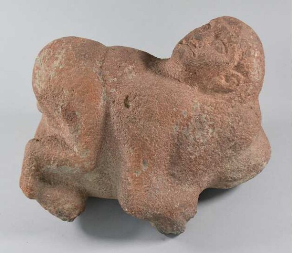 Stone figure