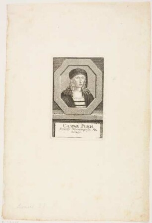 Caspar Pusch