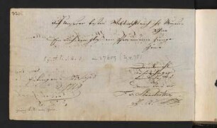 32 Hunoldstein, F.v.
