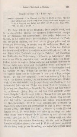 215-218 Kirchenhistorische Theologie