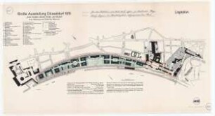 Große Ausstellung Düsseldorf 1915