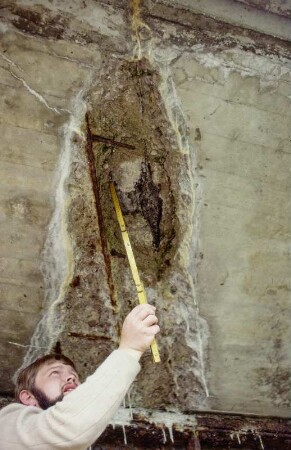 Ohmbrücke, Nieder-Gemünden
