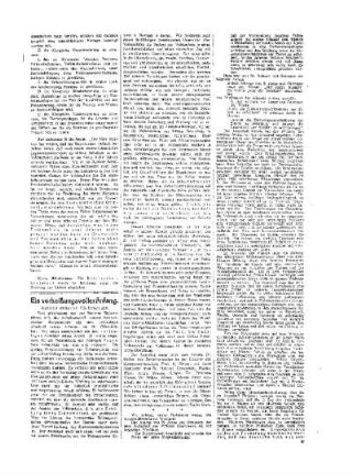 Ein verheißungsvoller Anfang : Ausbau unserer Volksschule