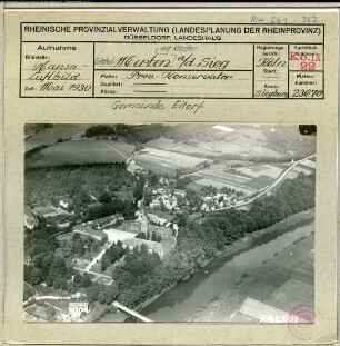 Merten, Kloster