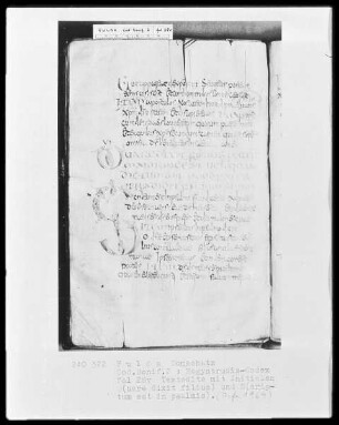 Codex Ragyndrudis, Folio 28verso