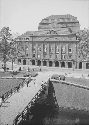 Schauspielhaus