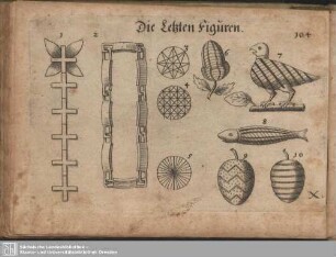 Die letzten Figuren