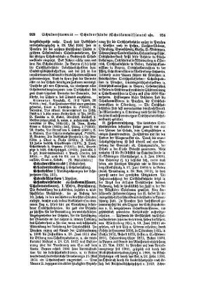 Schulvikar s. Amtsbezeichnungen der Lehrpersonen (Sp. 123).