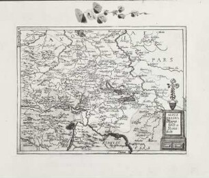 Grafschaft Mansfeld