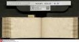 Stammbuch des Gottfried Crusius (Cruse) aus Stendal