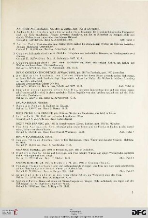 Ölgemälde, Aquarelle und Handzeichnungen des XIX. und XX. Jahrhunderts (Nr. 1-161)