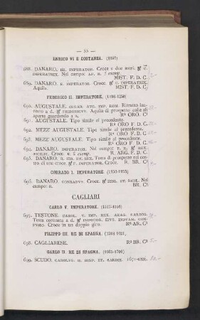 Cagliari