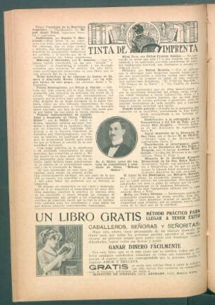 Tinta de imprenta