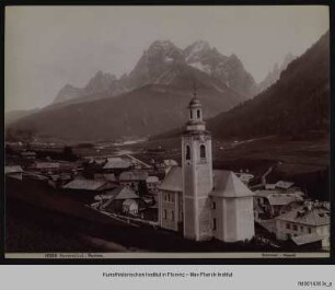 Stadt, Arco (Trento)