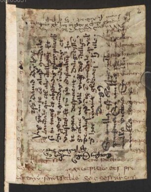 Glossarium - BSB Clm 29670(5