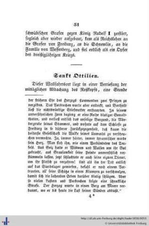 Sankt Ottilien.