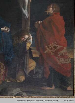 Kreuzigung Christi