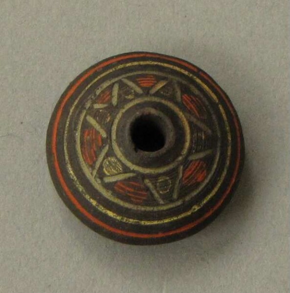 spindle whorl