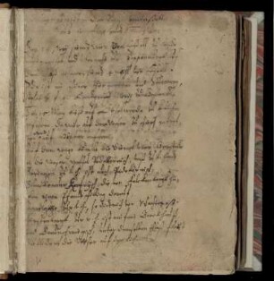 Reise Landgraf Ottos nach England 1611