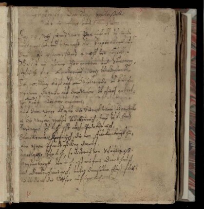 Reise Landgraf Ottos nach England 1611