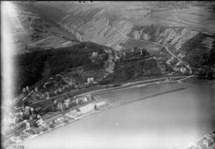 St. Goar