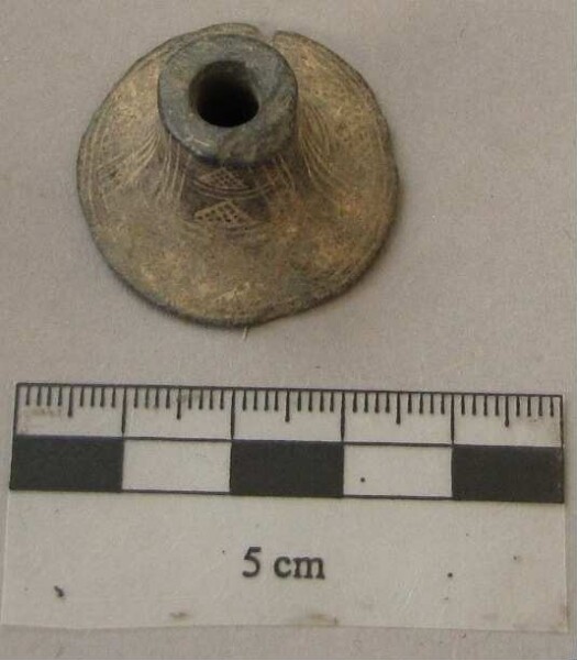 spindle whorl