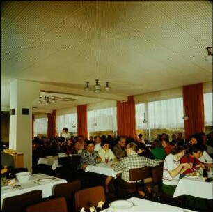 Ferienheim