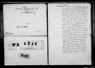 Hans Bühel zu Hettingen verkauft auf Wiederlosung den Heiligenpflegern zu Ensmad 1 lb. Gült um 20 lb. h.