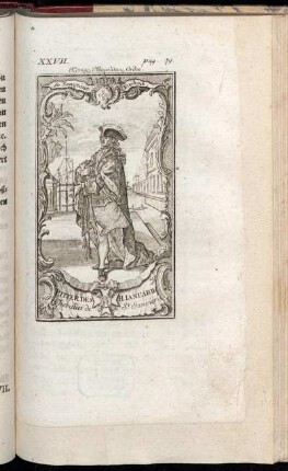 XXVII. Königl. Neapolitan. Orden. pag. 89.