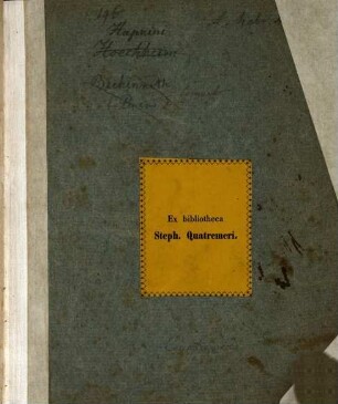 Sefer Yalde ha-zeman : perush ʿal Beḥinot yolam