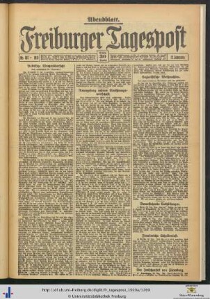30.12.1919 (Abendblatt)