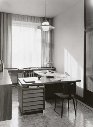 Büro