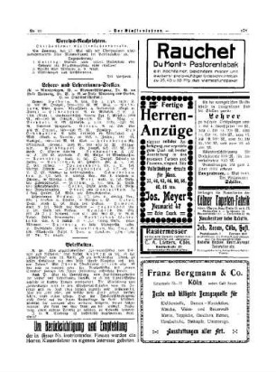 Lehrer- und Lehrerinnen-Stellen