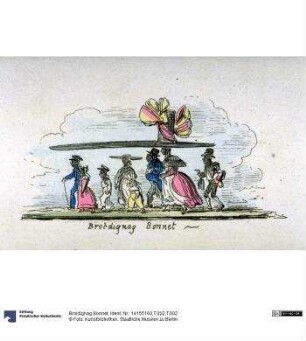 Broldignag Bonnet