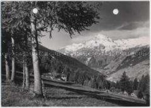 Grand Rox Noir