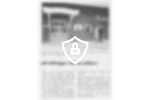 "Alt-Lohbrügger-Hof" ist eröffnet!