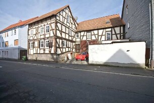Allendorf / Lumda, Rheingasse 20