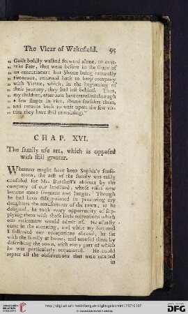 Chap. XVI