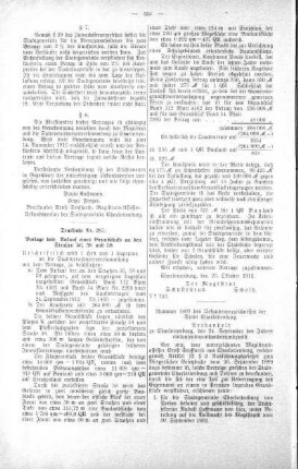 No. 19 (266-291) (285), 30. Oktober 1912