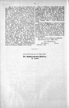 No. 6 (30-52) (47), 18. April 1917