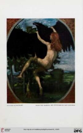 Heft 6 (Märzheft 1927)
