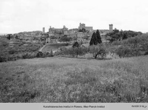 Stadt, Lucignano (Arezzo)