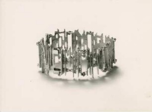 Armband von Albert Sous