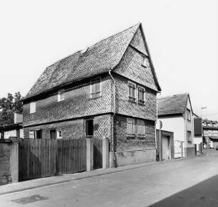 Karben, Obergasse 12